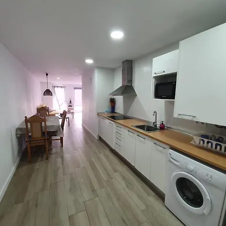 Amadeu 1, Apartamento Calella