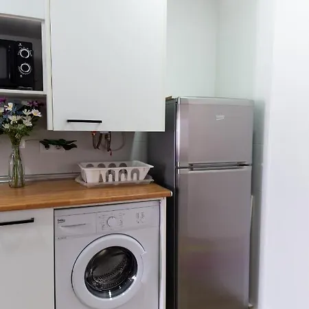 Amadeu 1, Apartamento Calella