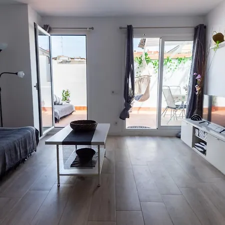 Apartamento Amadeu 1,