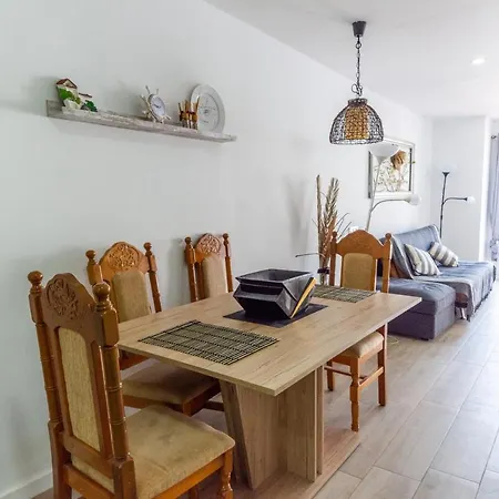 Apartamento Amadeu 1,