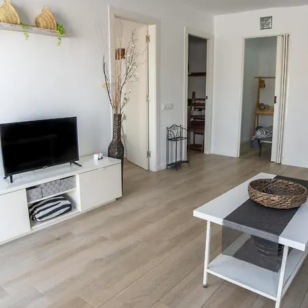 Appartamento Amadeu 1, Calella