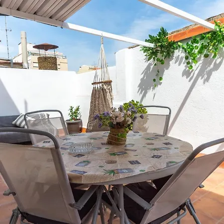 Appartamento Amadeu 1, Calella